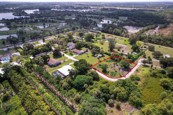 Palm Beach Farms, 641 Marshall Rd, West Palm Beach, Florida 33413, image 1