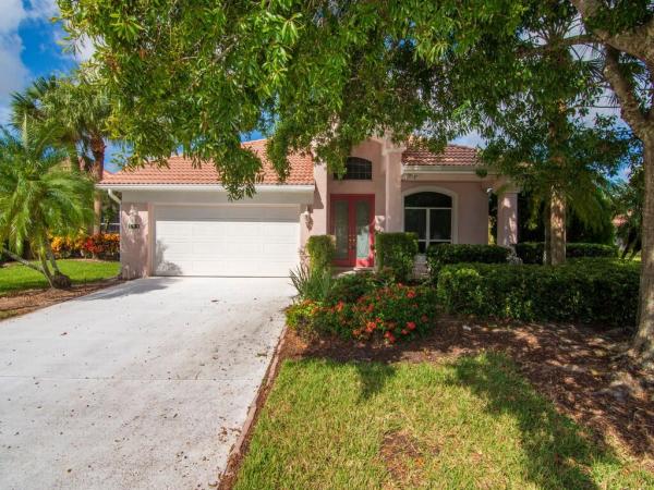 Isle Of Capri, 599 NW Lambrusco Dr, Port St. Lucie, Florida 34986, image 1