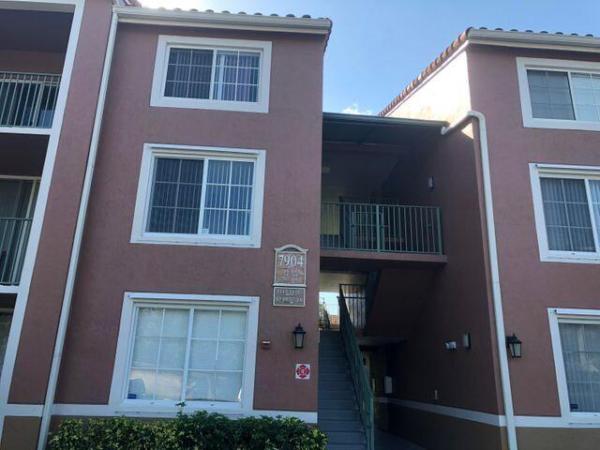 St Andrews At Boynton Beach, 7904 Sonoma Springs Cir #304, Lake Worth, Florida 33463, image 1