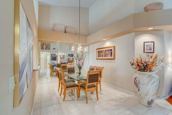 Ashbourne At The Polo Club, 17548 Ashbourne Way #C, Boca Raton, Florida 33496, image 2
