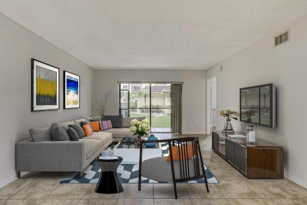Isles Of Inverrary, 6475 W Oakland Park Blvd #106, Lauderhill, Florida 33313, image 2