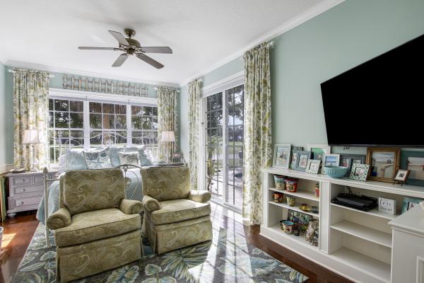 Villa D'Este, 1 Via Verona, Palm Beach Gardens, Florida 33418, image 2