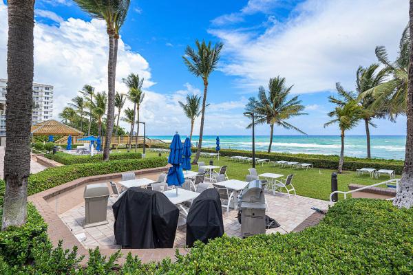 Coronado At Highland Beach, 3400 S Ocean Blvd #7C, Highland Beach, Florida 33487, image 1