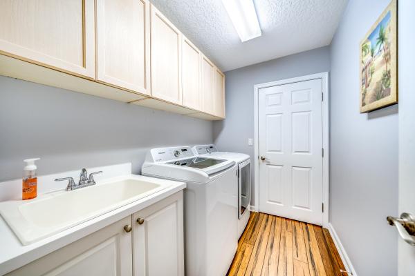 Lake Charles, 615 SW Lake Charles Cir, Port St. Lucie, Florida 34986, image 1