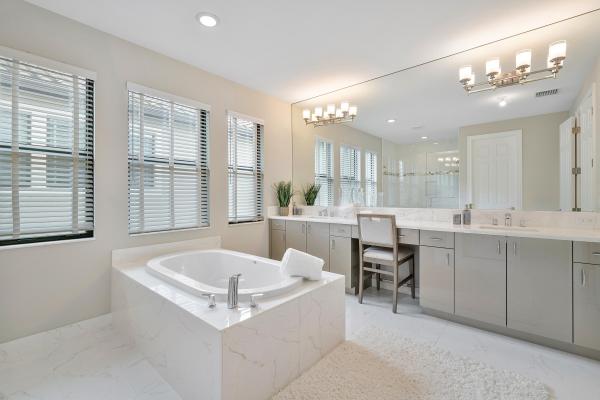 Waldorf At Boca Bridges, 9040 Chauvet Way, Boca Raton, Florida 33496, image 1