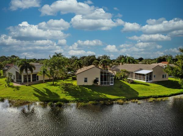 Cascades At St Lucie West, 468 NW Lismore Ln, Port St. Lucie, Florida 34986, image 1