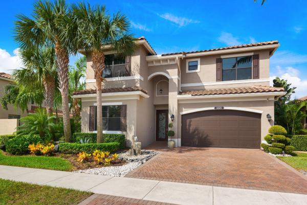 Tuscany South, 14609 White Jade Ter, Delray Beach, Florida 33446, image 1