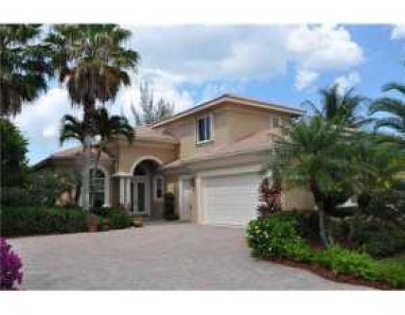 Villa D Este, 7934 Villa D Este Way, Delray Beach, Florida 33446, image 1