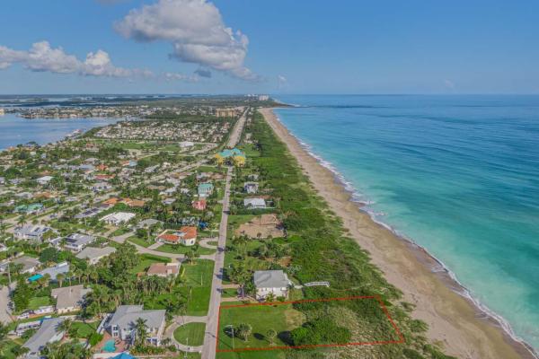 Surfside, 1912 Surfside Dr, Fort Pierce, Florida 34949, image 1