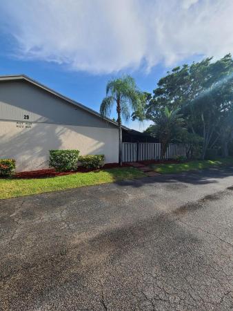 Quadrille Villas, 8121 Ambach Way, Hypoluxo, Florida 33462, image 1