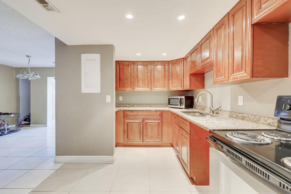Townhomes Of Oriole, 8090 NW 10th Ct #C, Margate, Florida 33063, image 1