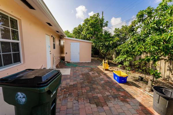 Lake Osborne Hills, 1901 Montague St, Lake Worth Beach, Florida 33461, image 2