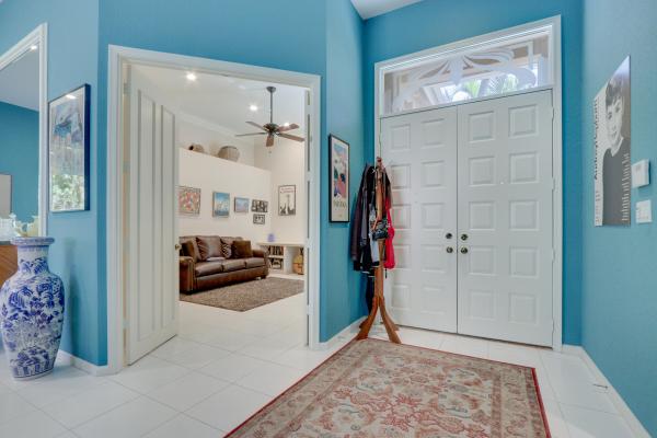 Barclay At Wycliffe, 4460 Barclay Fair Way, Lake Worth, Florida 33449, image 1