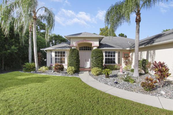 5070 NW Erskin Ter, Port St. Lucie, Florida 34983, image 1