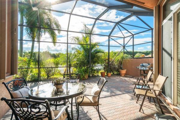 Buena Vida, 9170 Via Classico E, Wellington, Florida 33411, image 1