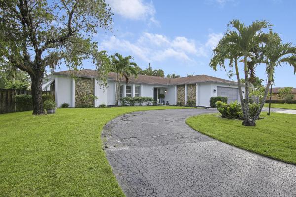 Florida Gardens, 97 W Cypress Rd, Lake Worth, Florida 33467, image 1