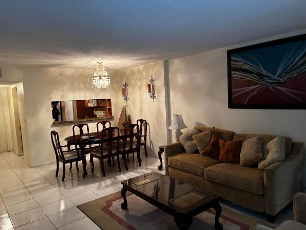 Isles Of Inverrary, 6475 W Oakland Park Blvd #305, Lauderhill, Florida 33313, image 3