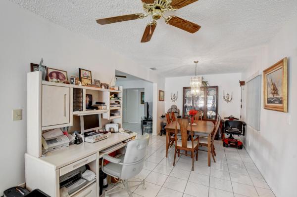Palm Beach Leisureville, 1908 SW 20th Cir, Boynton Beach, Florida 33426, image 1
