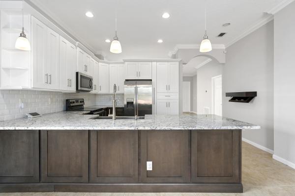 The Manors At Victoria Parc, 11497 SW Glengarry Ct, Port St. Lucie, Florida 34987, image 1