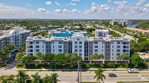 1 Ocean Boulevard, 101 SE 20th Ave #302, Deerfield Beach, Florida 33441, image 2