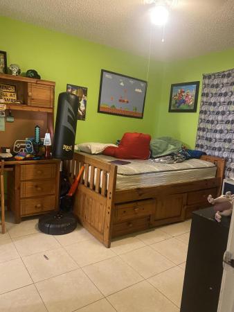 Greenacres No HOA, 3047 Jennings Ave, Greenacres, Florida 33463, image 2
