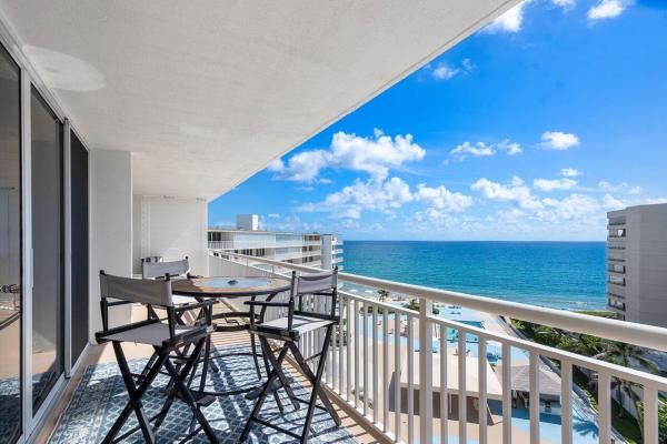 The Barclay, 3546 S Ocean Blvd #909, South Palm Beach, Florida 33480, image 2