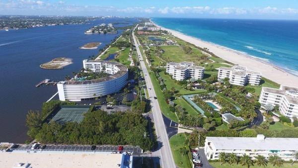 The President Of Palm Beach, 2505 S Ocean Blvd #6050, Palm Beach, Florida 33480, image 1