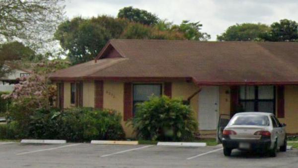 Ashley Villas, 4273 Royal Banyan Way, Lake Worth, Florida 33461, image 1