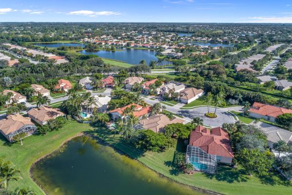 Bellaggio, 9752 E Mantova Dr, Lake Worth, Florida 33467, image 1