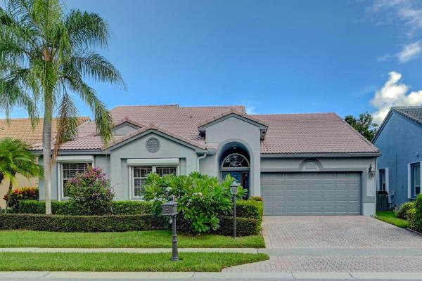 Costa Del Sol At Boca Pointe, 23490 Torre Cir, Boca Raton, Florida 33433, image 3