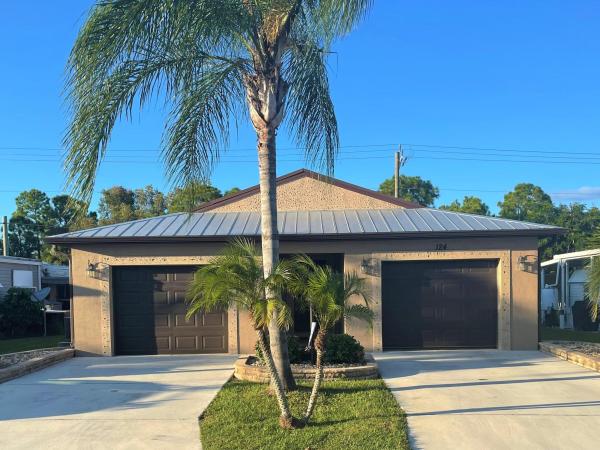 Spanish Lakes One, 124 Mediterranean Blvd, Port St. Lucie, Florida 34952, image 1