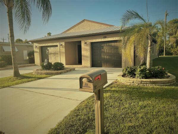 Spanish Lakes One, 124 Mediterranean Blvd, Port St. Lucie, Florida 34952, image 2