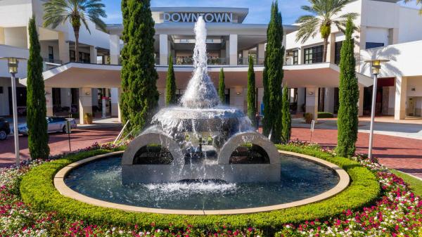 The Landmark At The Gardens, 3630 Gardens Pkwy #803C, Palm Beach Gardens, Florida 33410, image 2