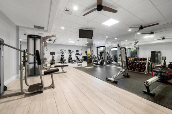 Admirals Walk Tower, 4545 N Ocean Blvd #3A, Boca Raton, Florida 33431, image 1