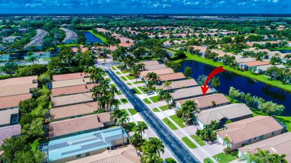 The Grove At Boynton Beach, 9707 Cherry Blossom Ct, Boynton Beach, Florida 33437, image 2