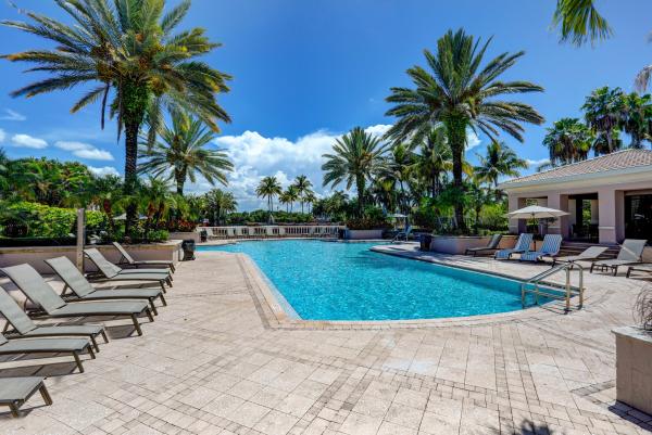 Tuscany At San Matera, 2916 Tuscany Ct #114, Palm Beach Gardens, Florida 33410, image 1