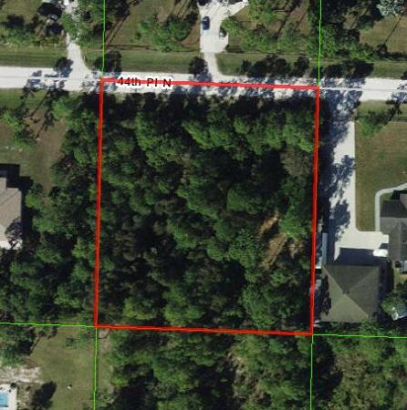 The Acreage, 18142 44th Pl N, Loxahatchee, Florida 33470, image 1