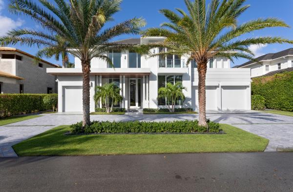 2361 W Silver Palm Rd, Boca Raton, Florida 33432, image 1
