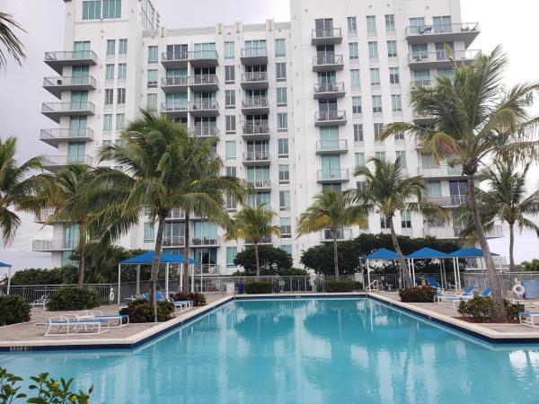 The Edge, 300 S Australian Ave #818, West Palm Beach, Florida 33401, image 2