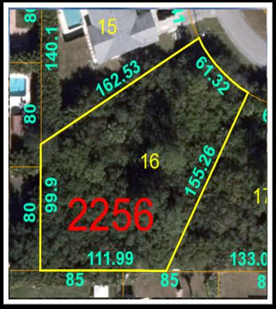 Woodland Trails, 1136 SW Khan Dr, Port St. Lucie, Florida 34953, image 2