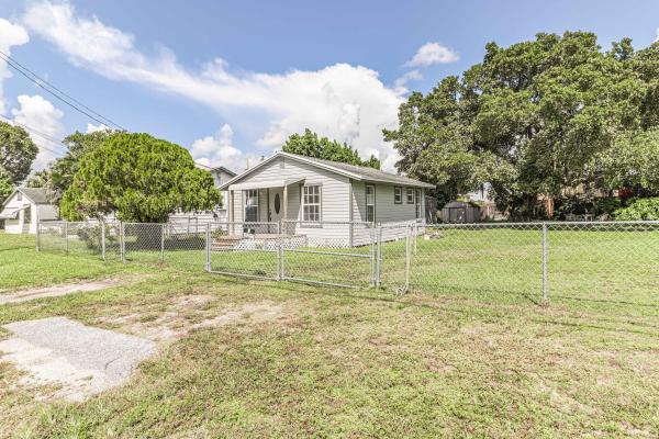 South Trail Park, 4601 Sunset Ln, West Palm Beach, Florida 33415, image 1