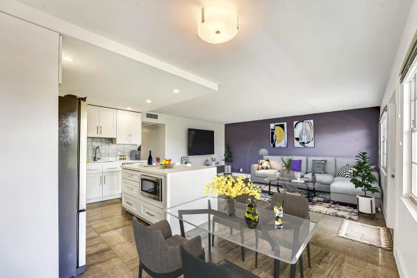 Ainslie At Century Village, 3012 Ainslie A, Boca Raton, Florida 33434, image 1