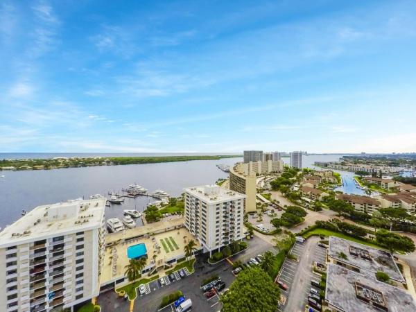 Admirality, 1200 Marine Way #408, North Palm Beach, Florida 33408, image 1