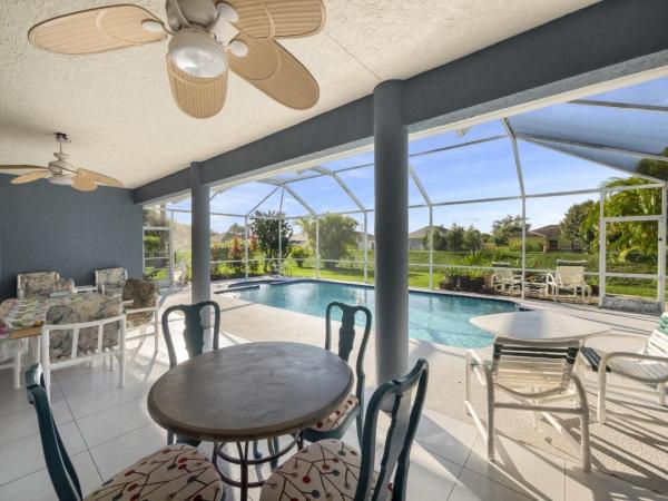 Woodland Trails, 1260 SW Jericho Ave, Port St. Lucie, Florida 34953, image 1