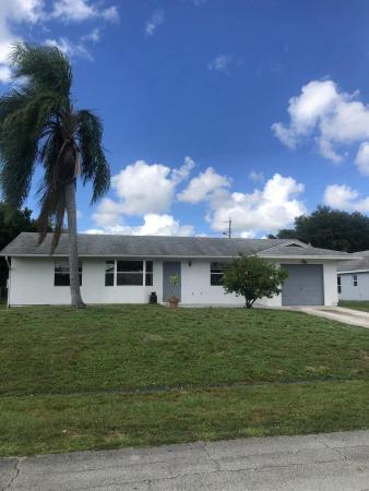 Cashmere Cove, 707 SW Ancona Rd, Port St. Lucie, Florida 34953, image 1