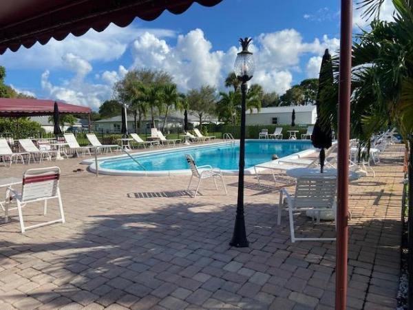 High Point Of Delray 4, 1022 Circle Dr #C, Delray Beach, Florida 33445, image 3