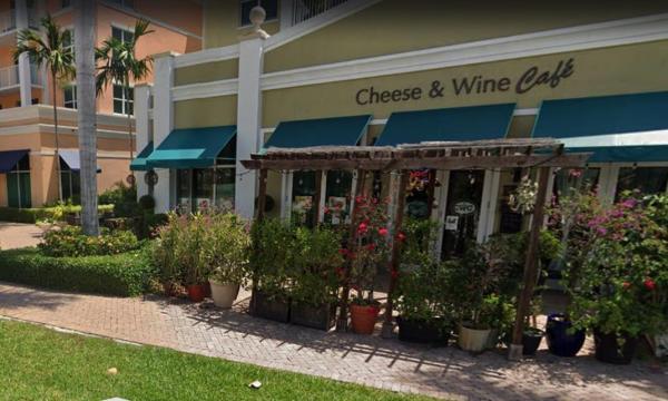 The Moorings At Lantana, 804 E Windward Way #512, Lantana, Florida 33462, image 1