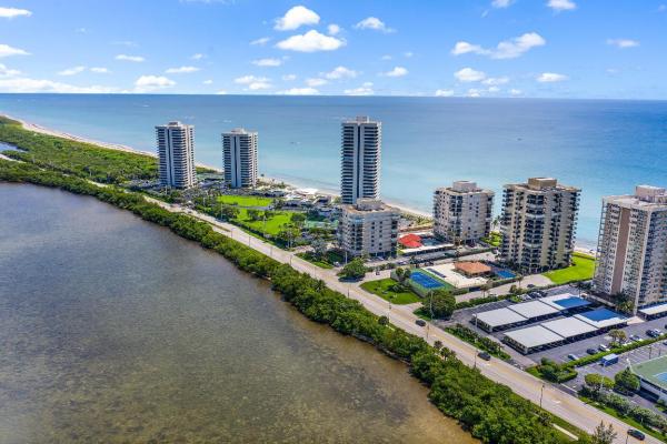 The Seagrape, 5460 N Ocean Dr #6B, Riviera Beach, Florida 33404, image 1
