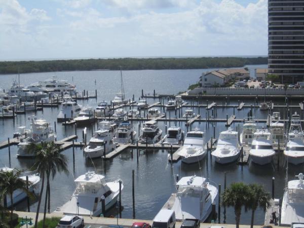 Quay South, 120 Lakeshore Dr #8360, North Palm Beach, Florida 33408, image 1