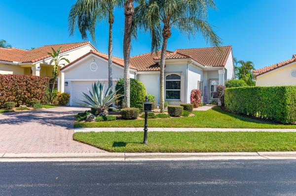 Copper Lake, 17057 Newport Club Dr, Boca Raton, Florida 33496, image 1